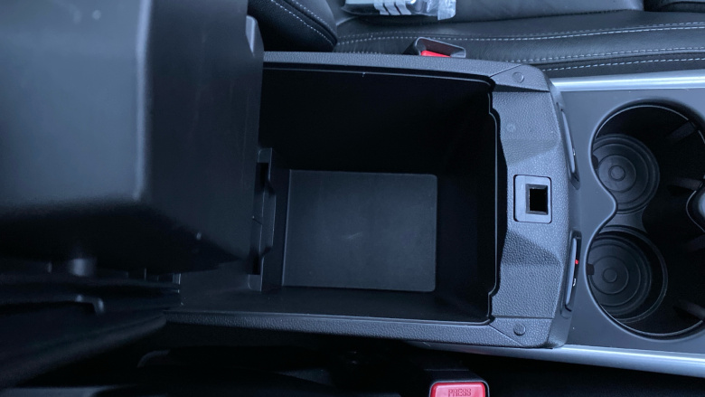 Renault Kadjar 1.3 TCE GT Line 5dr Petrol Hatchback